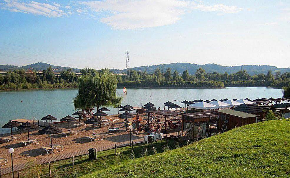 Apartament Mina House Campi Bisenzio Zewnętrze zdjęcie