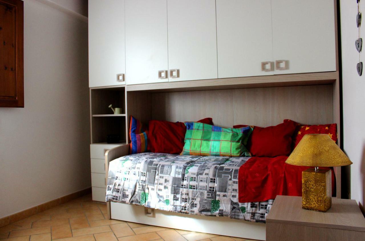 Apartament Mina House Campi Bisenzio Zewnętrze zdjęcie