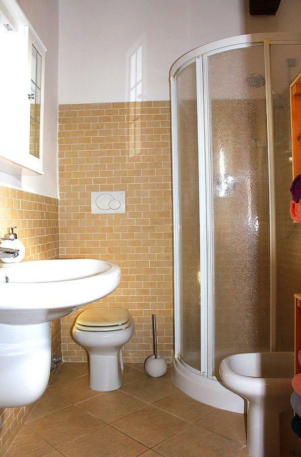 Apartament Mina House Campi Bisenzio Zewnętrze zdjęcie