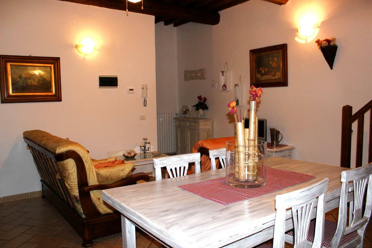 Apartament Mina House Campi Bisenzio Zewnętrze zdjęcie