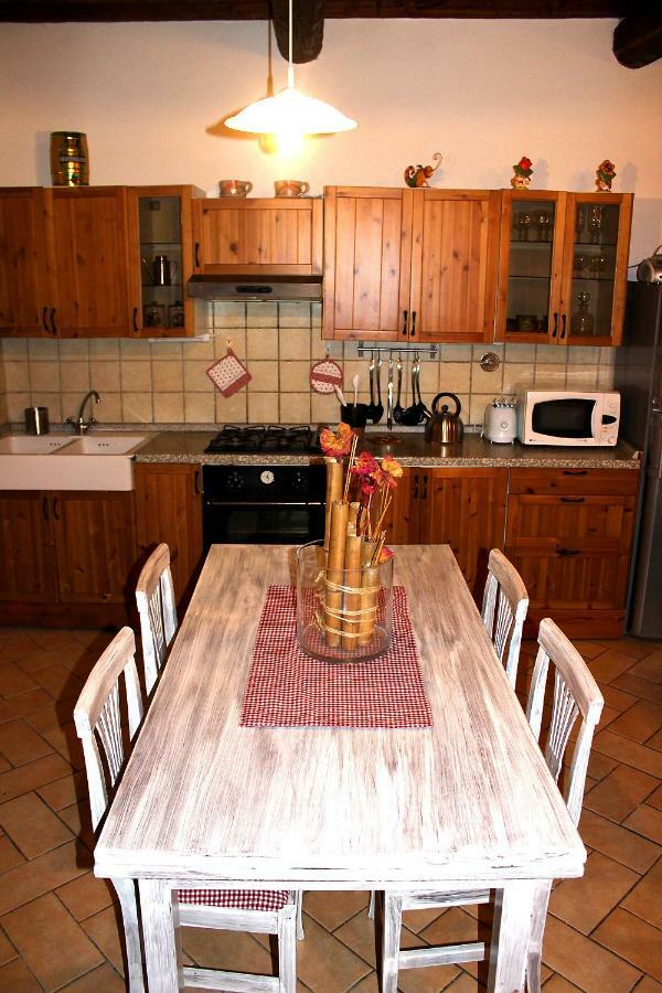 Apartament Mina House Campi Bisenzio Zewnętrze zdjęcie