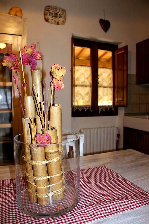 Apartament Mina House Campi Bisenzio Zewnętrze zdjęcie