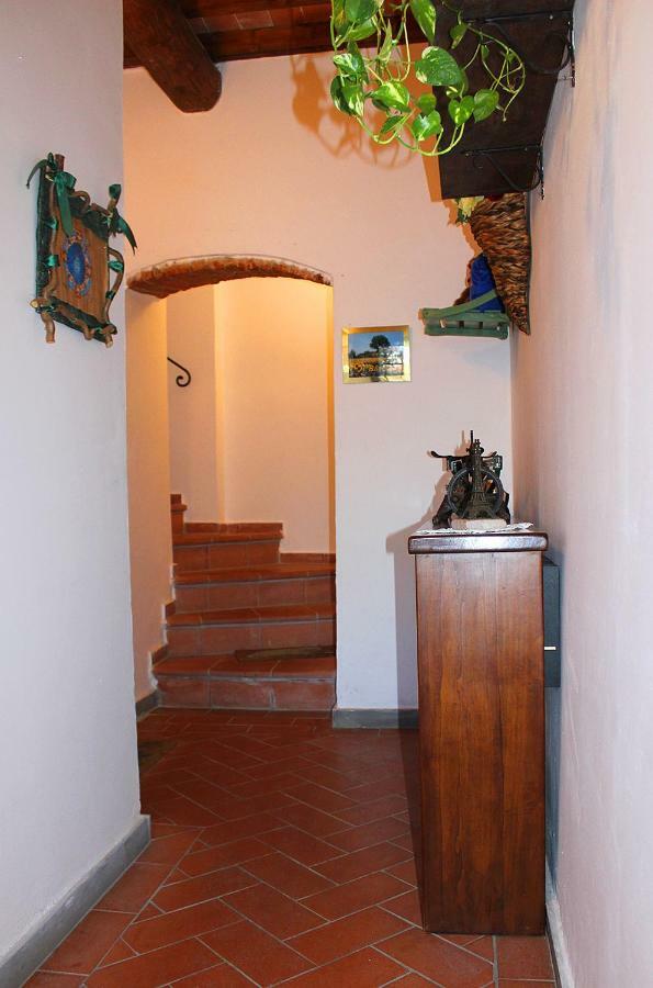 Apartament Mina House Campi Bisenzio Zewnętrze zdjęcie
