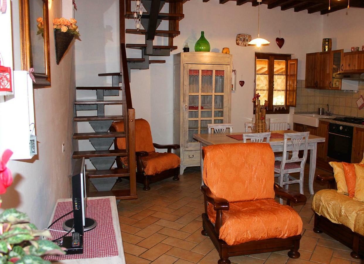 Apartament Mina House Campi Bisenzio Zewnętrze zdjęcie