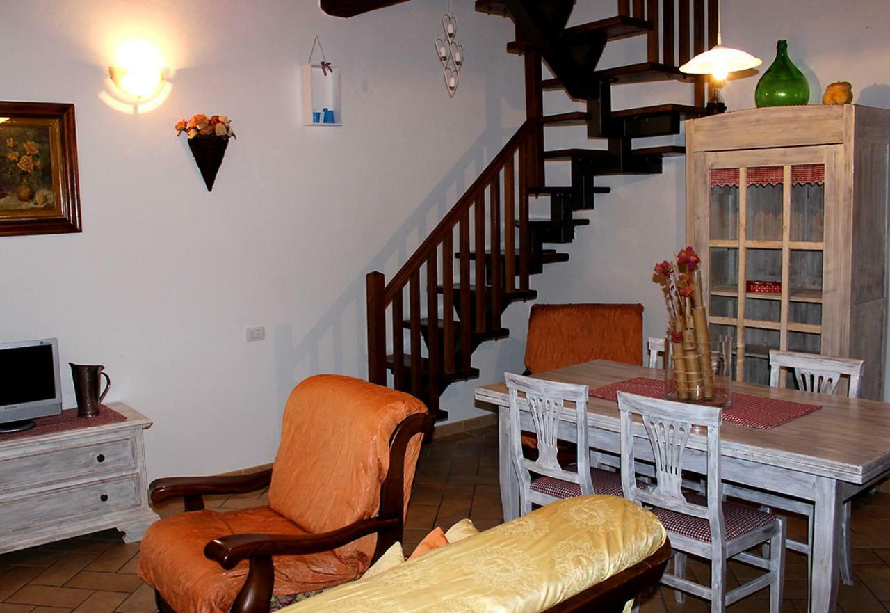 Apartament Mina House Campi Bisenzio Zewnętrze zdjęcie