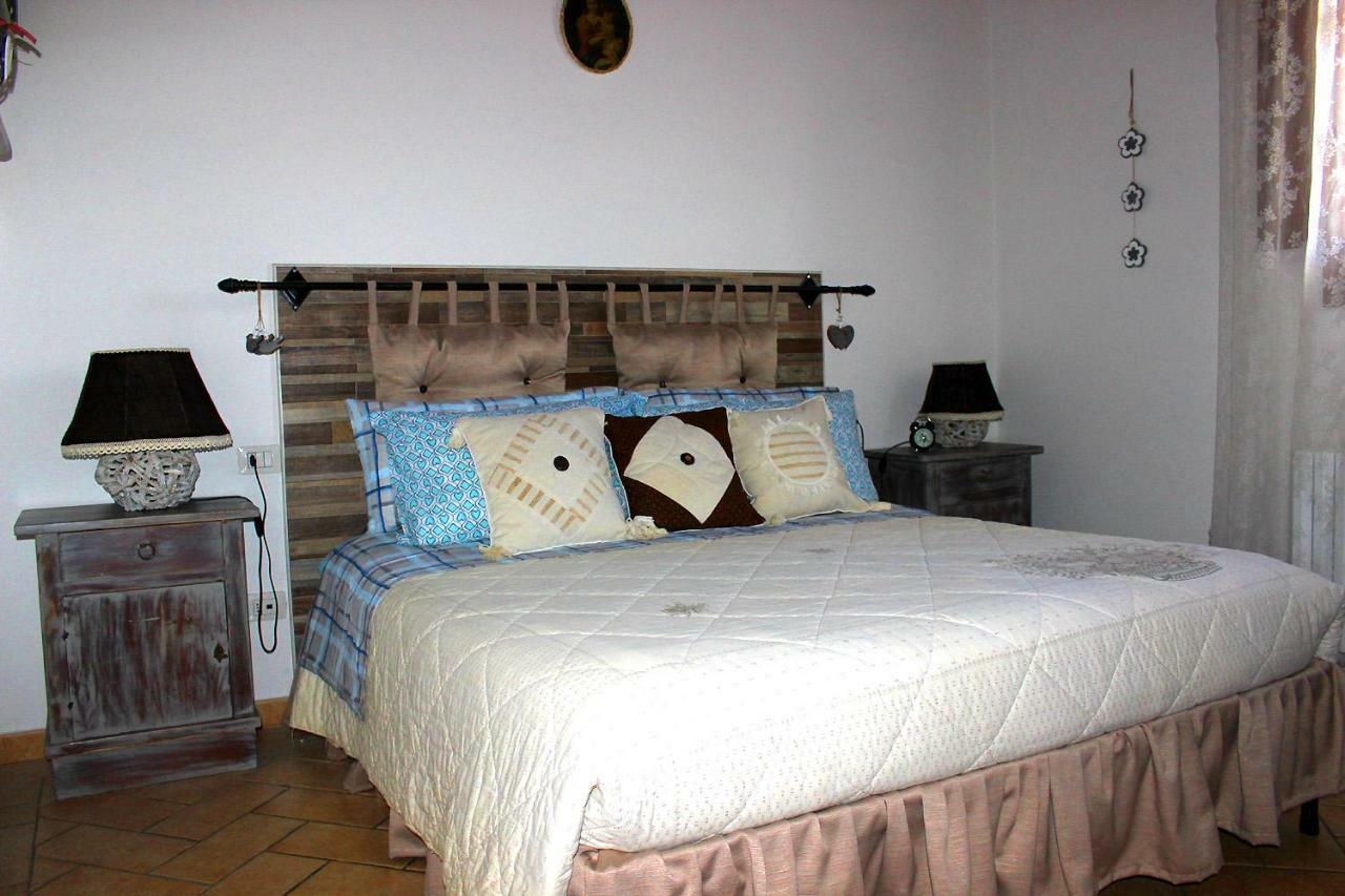 Apartament Mina House Campi Bisenzio Zewnętrze zdjęcie