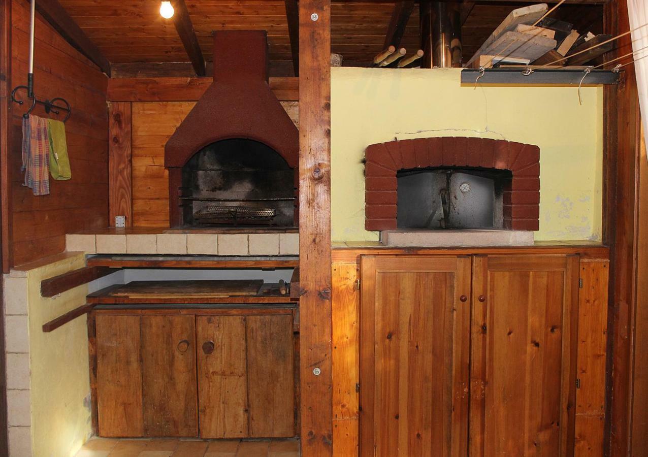 Apartament Mina House Campi Bisenzio Zewnętrze zdjęcie