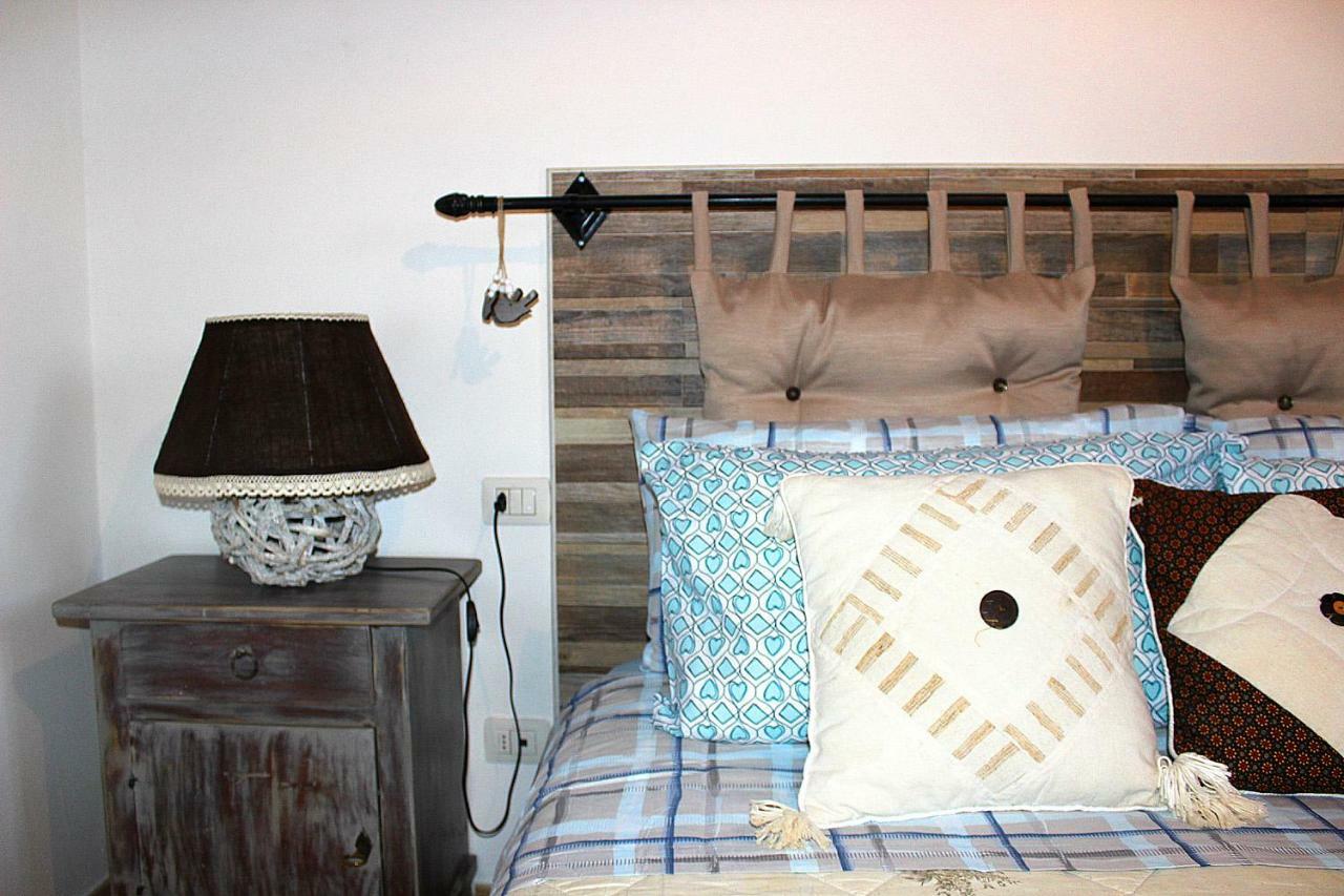 Apartament Mina House Campi Bisenzio Zewnętrze zdjęcie